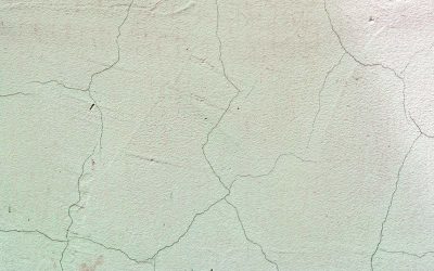 Grietas en la pared: Tipos y cómo repararlas