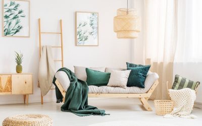 Decoración para invierno | Ideas para decorar tu casa en invierno