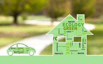 ¿Qué es una reforma eco y cómo hacerla? Todo lo que debes saber
