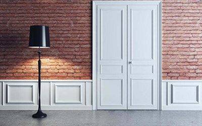 Consejos para saber como lacar una puerta antigua