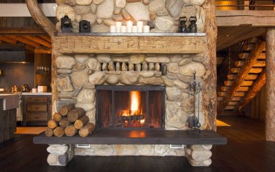 6 consejos para el mantenimiento de chimeneas y su importancia