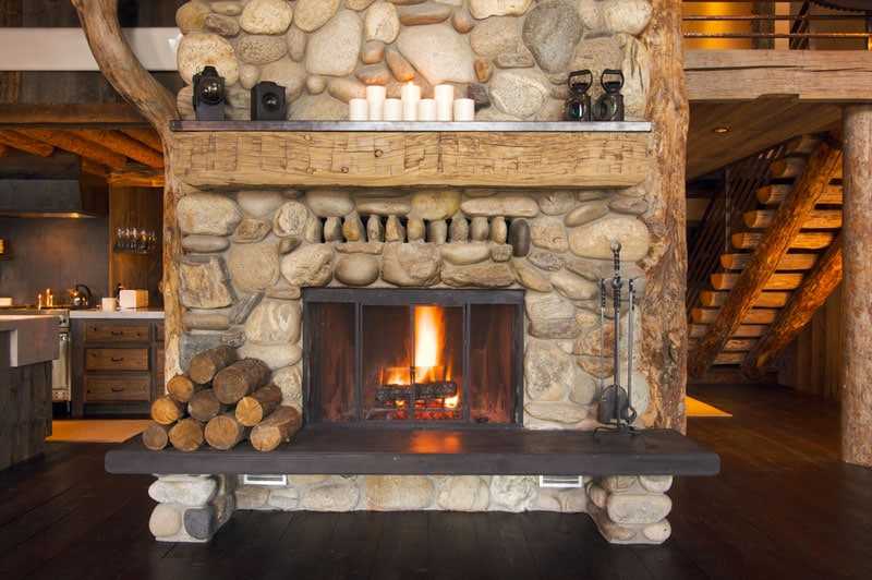 mantenimiento de chimeneas