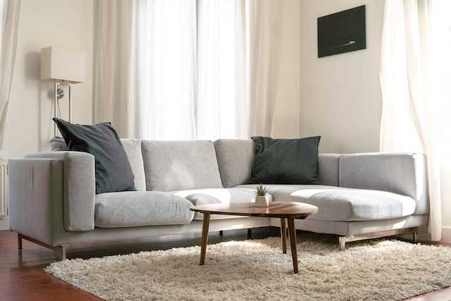 8 tipos de sofás y cuál escoger según nuestras necesidades