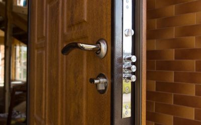 Consejos para mejorar la seguridad de una casa o piso con una reforma