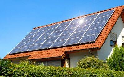 ¿Qué son las casas bioclimáticas y que nos aportan?