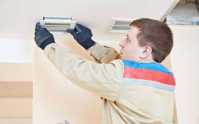 ¿Cómo mejorar el sistema de ventilación de tu casa?