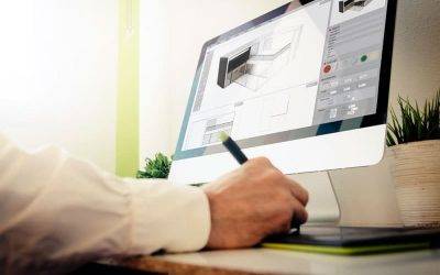 Diseño de interiores 3D. Recrea tu reforma de manera virtual