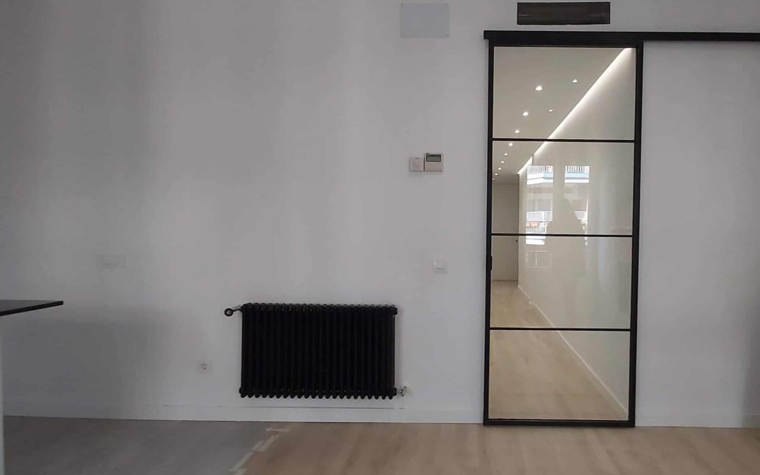 Reforma Integral 90m2 en Retiro