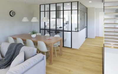 ¿Cuánto cuesta una reforma integral de 100m2 en Madrid?