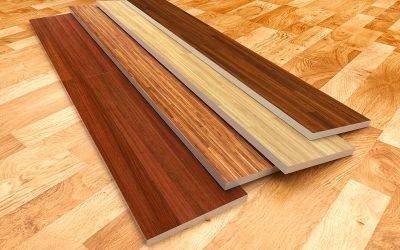 Tipos de parquet, ¿Cuál encaja mejor en tu hogar?