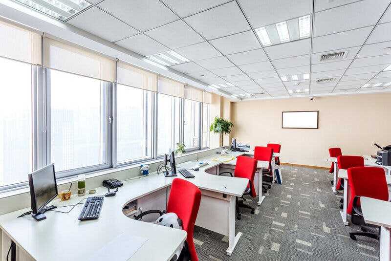 Reformar oficina: ¿cómo reformar un espacio para convertirlo en una oficina?