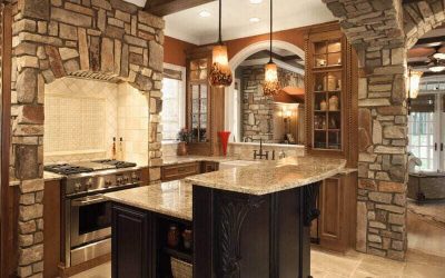 Tipos de paredes interiores: ¿qué diseño escoger?