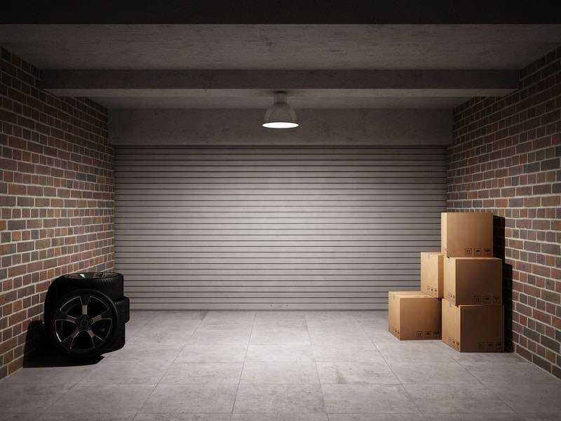 Convertir un garaje en vivienda: 10 ideas | Nuevos espacios