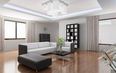 10 tipos de suelos porcelánicos que puedes poner en tu piso