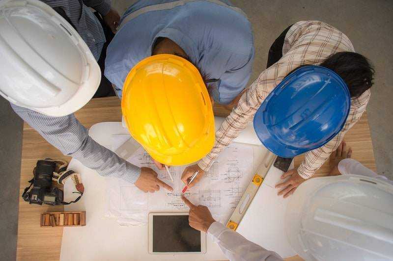 Gestión de obras de construcción | Ventajas de contratarlo de principio a fin