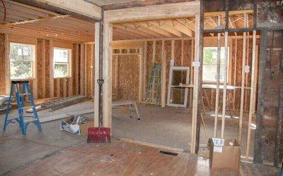 Ideas Top para reformar una casa vieja