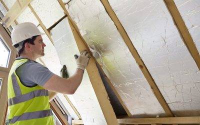 Aislar una casa en obra nueva | Te contamos cómo