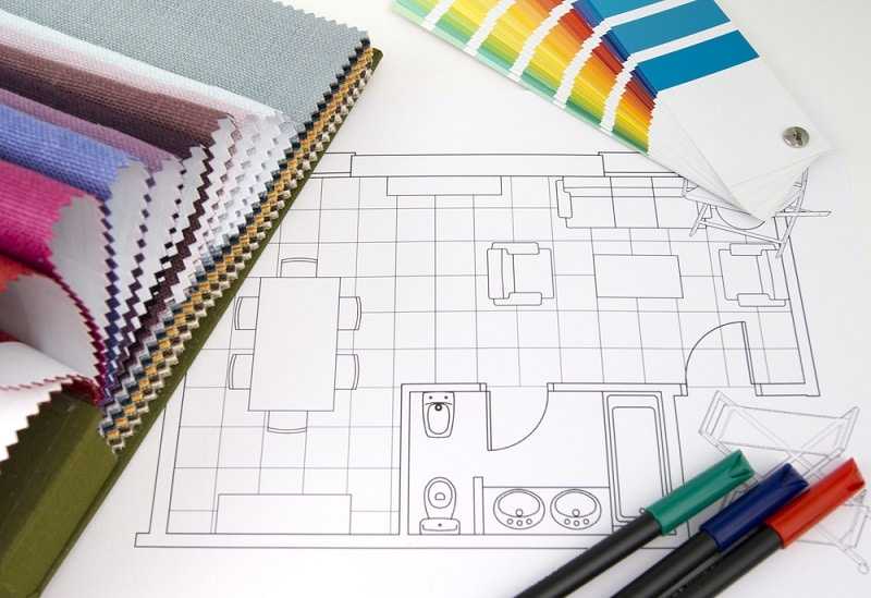 interiorismo y decoración
