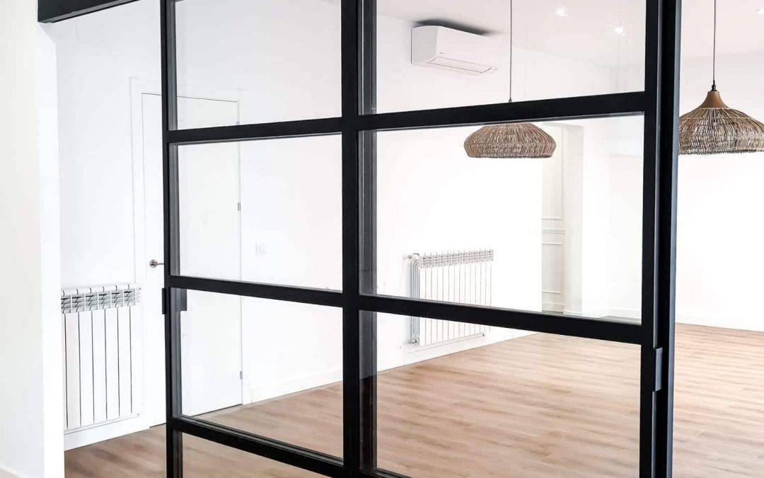 Reforma Integral Piso 140m2 en Barrio Salamanca