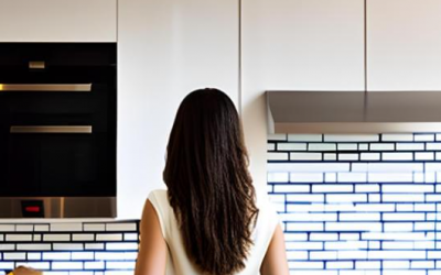 8 Tendencias en Azulejos en 2023, baños y cocinas