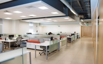 Decoración de oficinas modernas: Ideas y consejos