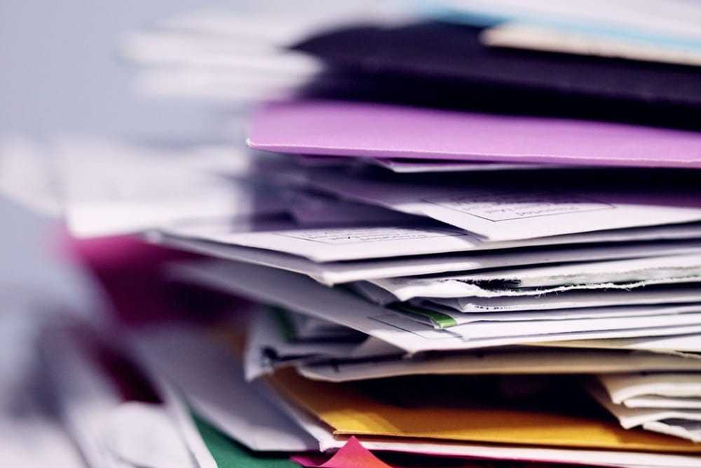 cómo distribuir y organizar un despacho en casa