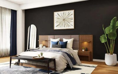 ¿Cómo reformar una habitación?