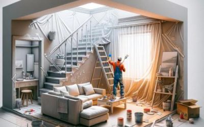 Interiorismo, Reforma Integral y Decoración: Guía completa