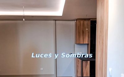 Luces y Sombras, la cultura de la penumbra