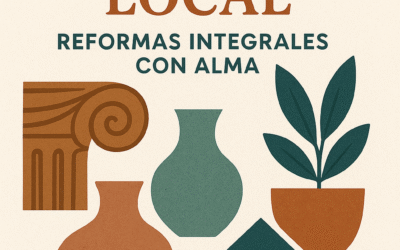 Reformas integrales con enfoque en la artesanía y el diseño local: cómo crear un hogar con alma