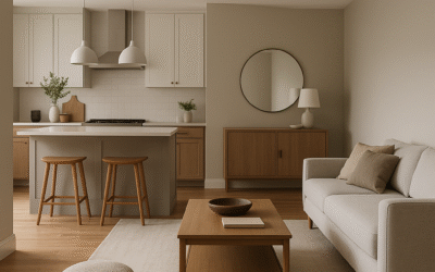 El tabique que nunca debiste tirar: open concept y arrepentimiento
