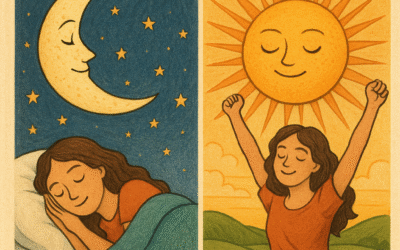Dormir con la luna, despertar con el sol: reforma tu casa para reconectar con los ciclos naturales