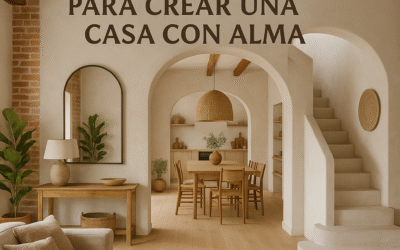 Diseño emocional en reformas para crear una casa con alma