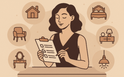 Este test sabe más de ti que tú mismo (y de cómo reformar tu casa)