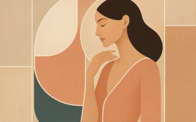 Descubre cómo el orden de tu hogar refleja tu amor propio.