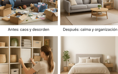 Reformas integrales con estilo Japandi: la armonía entre lo zen y lo escandinavo que conquista Madrid