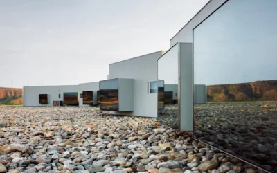Descubre los 10 hoteles en España que te inspirarán a reformar tu casa con ideas reales de luz, materiales, distribución y emociones.