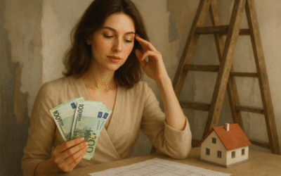 ¿Dónde se va el dinero en una reforma integral?