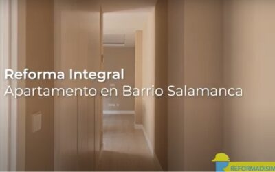 Mejores empresas de reformas integrales en Madrid (2026) | Reformadísimo