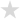 Estrella gris